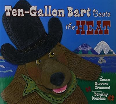 Ten-Gallon Bart Beats the Heat
