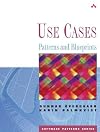 Use Cases: Patterns and Blueprints by Gunnar Overgaard (2004-11-22)