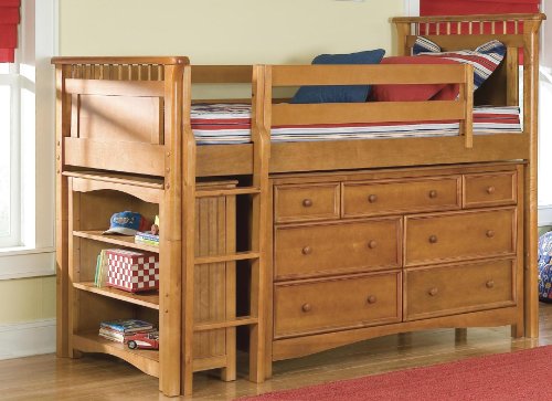 Algopix Similar Product 3 - Bolton 9851Y00LS8020 Bennington Low