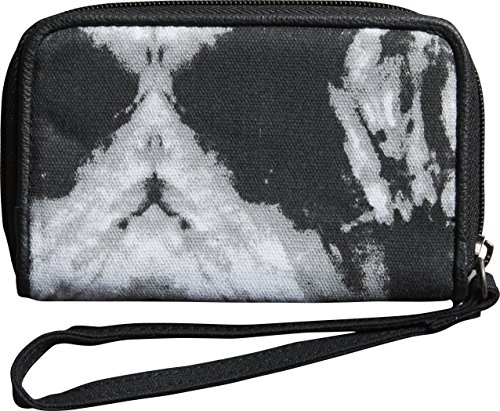 

Fox Free Fallin Wallet [Blk] Ns Blk No Size 13074-001-NS