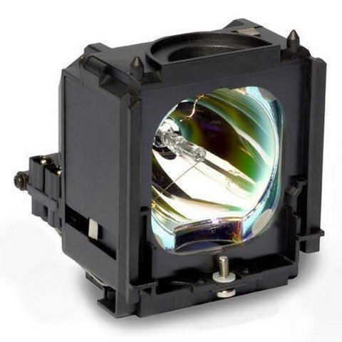

Samsung HLT6756W TV Assembly Cage with High Quality Projector bulb