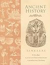 Ancient History Timeline by Rea Berg (Literature Approach Series)