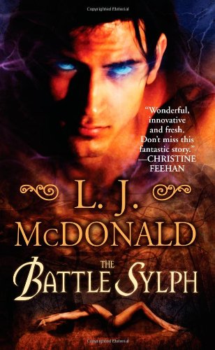 The Battle Sylph by L. J. McDonald