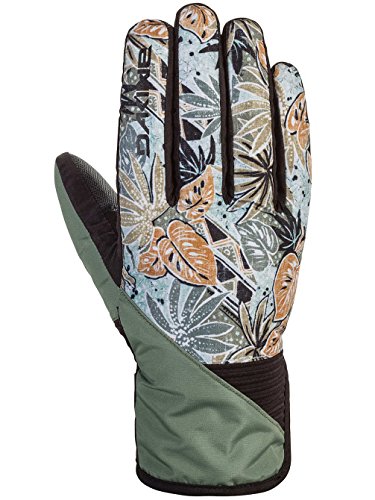 Algopix Similar Product 15 - Dakine Mens Crossfire Gloves