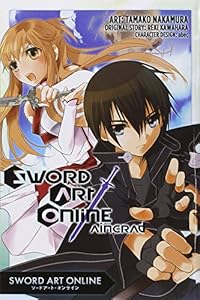 Sword Art Online: Aincrad