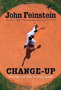 Change-Up: Mystery at the World Series