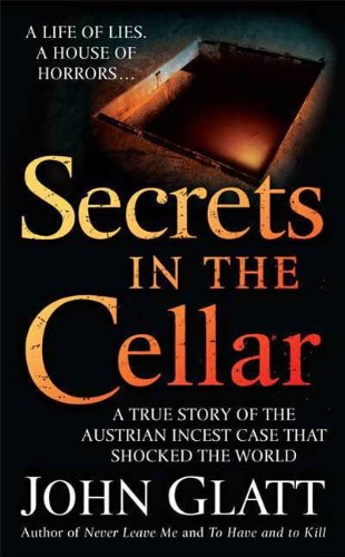 secrets in the cellar