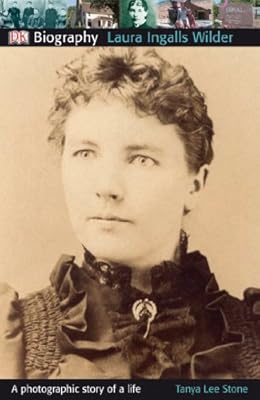 Laura Ingalls Wilder
