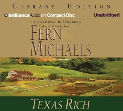 Texas Rich (Texas Series)