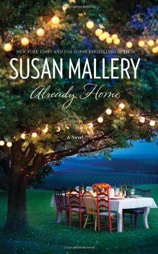 Already Home by Susan Mallery