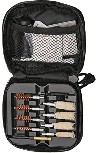 Algopix Similar Product 16 - ABKT Tac AB0034T Portable Pistol