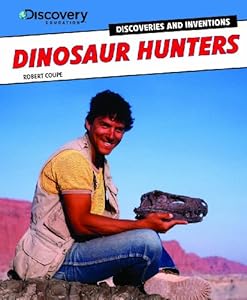 Dinosaur hunters