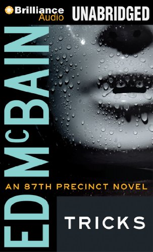 Tricks by Ed McBain