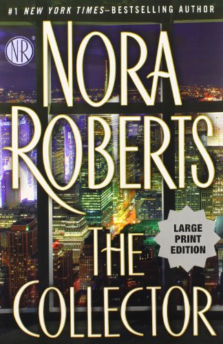 The Collector by Nora Roberts