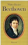 BEETHOVEN WALTER RIEZLER EDIZIONI RUSCONI MUSICA