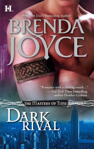 Dark Rival (The Masters of Time, Book 2) by Brenda Joyce