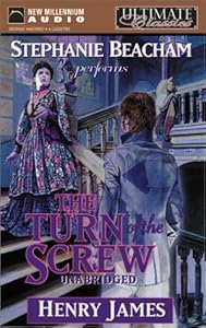 The turn of the screw