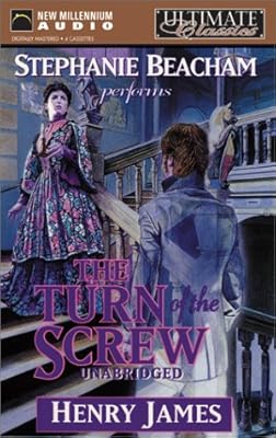 The turn of the screw
