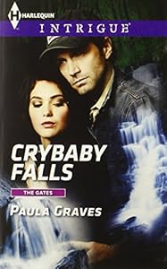 Crybaby Falls