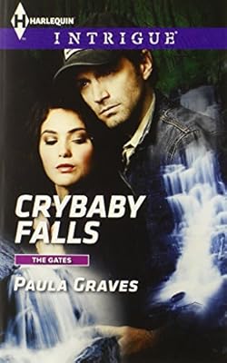 Crybaby Falls