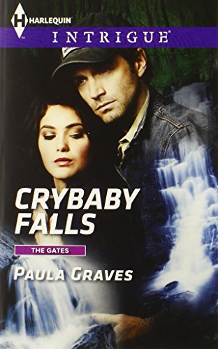 Crybaby Falls by Paula Graves