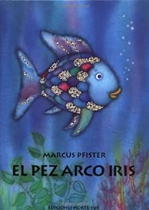 El pez arco iris