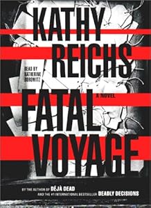 Fatal Voyage (Temperance Brennan Novels)