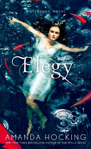 Elegy by Amanda Hocking