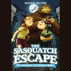 The Sasquatch Escape