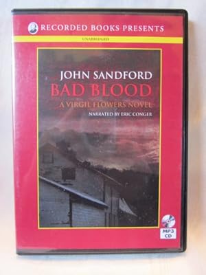 Bad Blood: A Virgil Flowers Novel