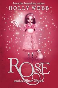 Rose and the Silver Ghost