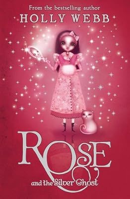 Rose and the Silver Ghost