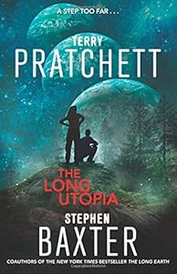The Long Utopia: A Novel by Terry Pratchett