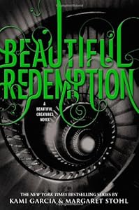 Beautiful Redemption