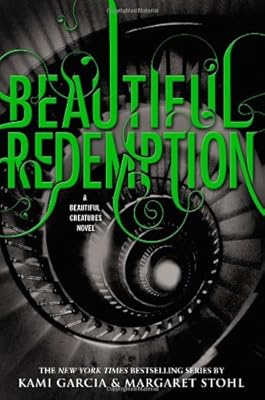 Beautiful Redemption