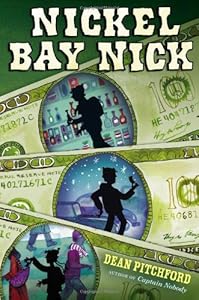 Nickel Bay Nick