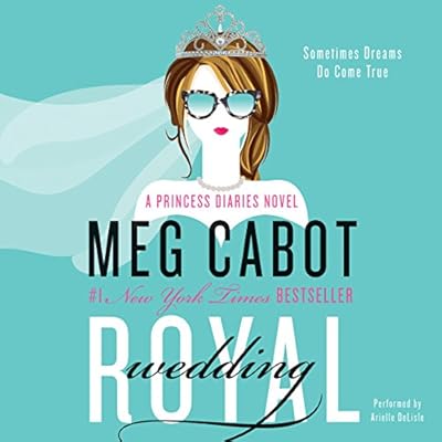 Royal Wedding: The Princess Diaries, Book 11