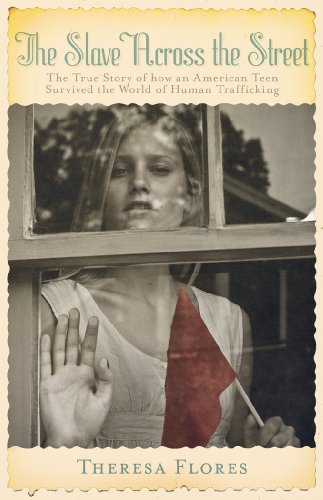 The Slave Across the Street by PeggySue Wells
