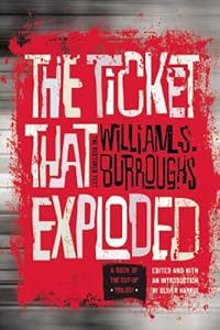 The Ticket That Exploded: The Restored Text