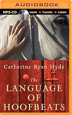 The Language of Hoofbeats