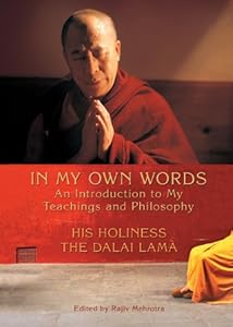 In My Own Words: An Introduction to My Teachings and Philosophy