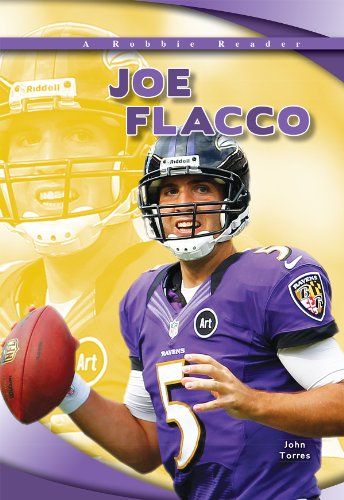 Joe Flacco by John Torres