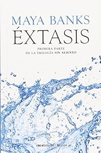Extasis by Maya Banks