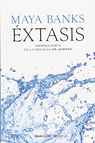 Extasis by Maya Banks