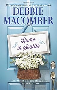 Home in Seattle: The Playboy and the Widow\Fallen Angel