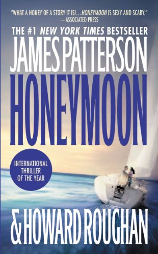 Honeymoon by James Patterson