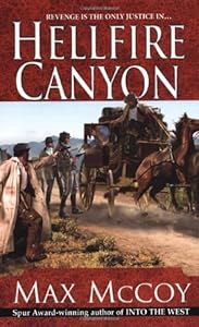 Hellfire Canyon