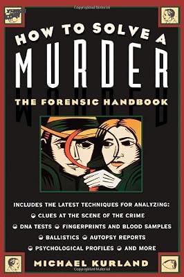 How to Solve a Murder