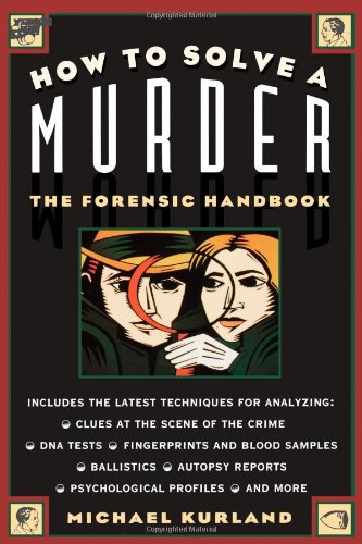 How to Solve a Murder by Michael Kurland