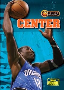 Center (Tip-Off: Basketball)